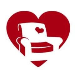 FurnitureWHeart's profile picture. Thrift stores in central Ohio with furniture, decor, clothing, & more!
❤️ Proceeds go to @furnbankcoh and help families in need.
Click the link to learn more ⬇️