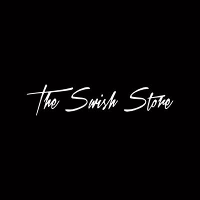 Worldwide delivery - info@theswishstore.co.uk