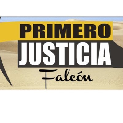 Cuenta Oficial de la Dirección Regional de Comunicaciones PJ Falcón.