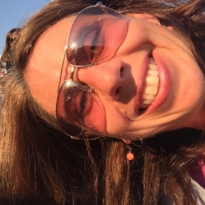 RebeccaGugino's profile picture. My kids would say: yoga; bread; knitting; and the river...