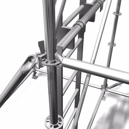 ECO_Andamios's profile picture. Alquiler de Andamios Certificados  Calle 3 Transversal 3-200 Tel. 6669360 - Cel. 3176431812 La Dolores - Recta Cali - Palmira cotizaciones@ecoequipos.net.co