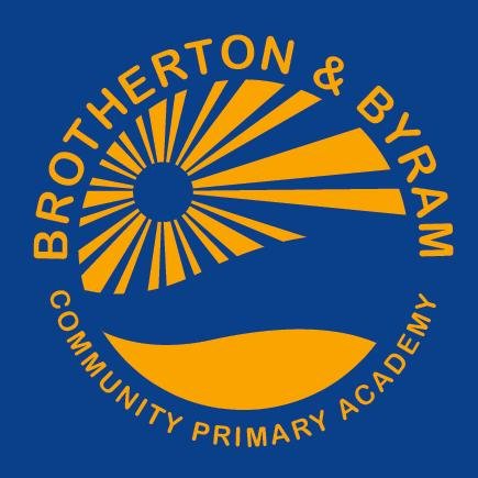 Brotherton and Byram CP Academy Profile