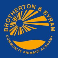 Brotherton and Byram CP Academy (@bandbschool) 's Twitter Profile