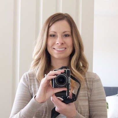 andersonshouse's profile picture. Wife. Puppy Mommy. Blogger. Crafter. Traveler. DIYer. Explorer. Lover of dogs, beer, good food and travel. #fitfluential #sweatpink #missouri