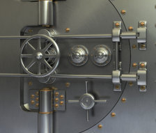 Bank Vault