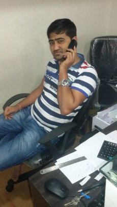 Thakur_rakesh17's profile picture. 
