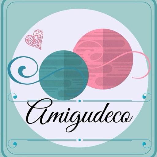 ¡Si tu frase de hoy es: Ando Buscando un Regalo para alguien Especial, obsequia un Amigudeco!. Cada Amigurumi está hecho a mano y con mucho amor.