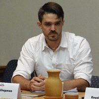 Warwick Bruce Chapman (@warwickchapman) 's Twitter Profile