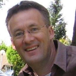 DaanKroesen's profile picture. Tekenwerk