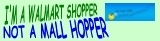 awalmartshopper's profile picture. Listen to I'm a Walmart Shopper Not a Mall Hopper http://t.co/AuXU8UypRW We are in Prelaunch