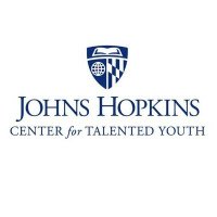 Johns Hopkins CTY(@CTYJohnsHopkins) 's Twitter Profile Photo