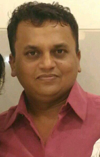 Social Media Incharge @ Valsad District ( प्रवक्ता) Indian Youth Congress. Politician