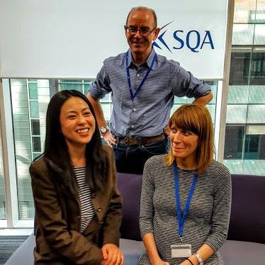 SQA Computing team Profile