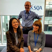 SQA Computing team (@sqacomputing) 's Twitter Profile Photo SQA Computing team (@sqacomputing) 's Twitter Profile Photo