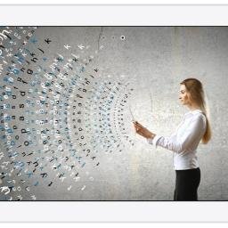 RocioTecnology's profile picture. 