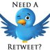 The Retweeterie (@retweeterie) Twitter profile photo The Retweeterie (@retweeterie) Twitter profile photo