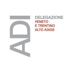 ADI VTAA è la Delegazione Veneto e Trentino Alto Adige di ADI, Associazione per il Disegno Industriale.