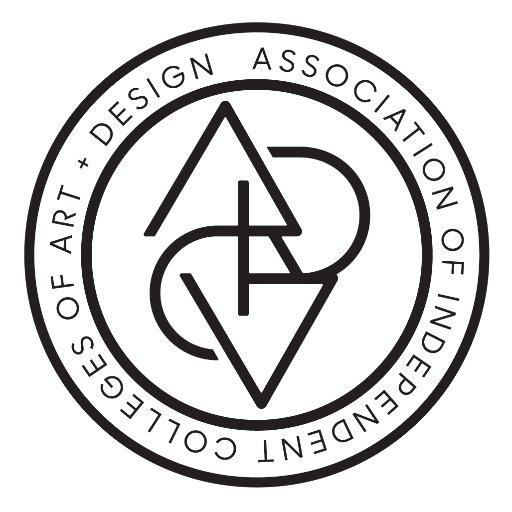 Association of Independent Colleges of Art & Design - a consortium of 39 leading, specialized colleges of art & design in US & Canada