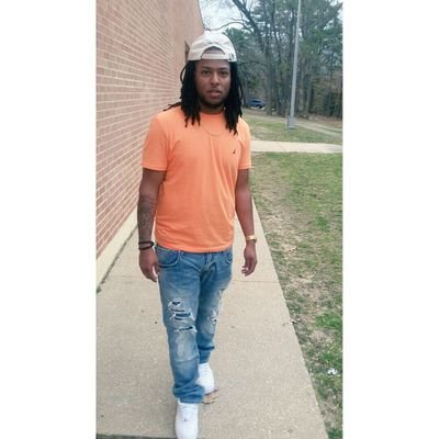 Millville Football #57 DE/LT My Time is coming... NJ KLW❤