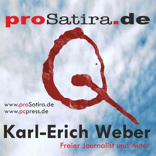 aka CP-Querschläger, K-E-W, PCpress, DTP- und Text-Profi, freier Journalist seit 1998, Autor, Redakteur, Musiker, Synthesist, Komponist.