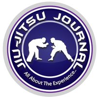 Jiu-Jitsu Journal(@JiuJitsuJournal) 's Twitter Profile Photo