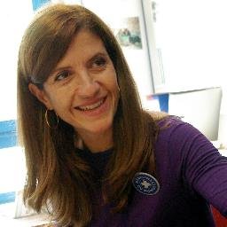Françoise Sivignon Profile