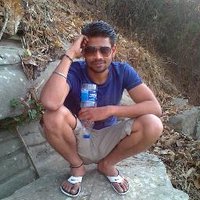 Rajesh Kumar (@rex_0341) 's Twitter Profile