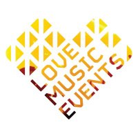 Love Music Events(@LMevts) 's Twitter Profile Photo