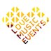 Love Music Events (@lmevts) Twitter profile photo Love Music Events (@lmevts) Twitter profile photo