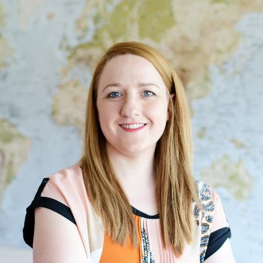 Interested in whats innovative and exciting in the world of maps