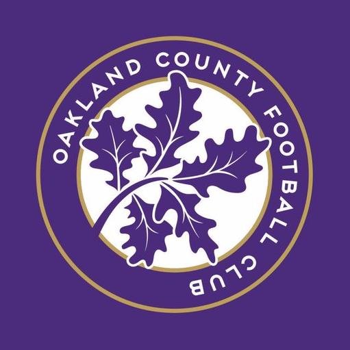 Oakland County’s (MI) #SupporterOwned, #grassroots Soccer Club | @uslleaguetwo | 2022 @michiganmilkcup Champions 🏆 | #BleedPurple | #OCFC | #TP7