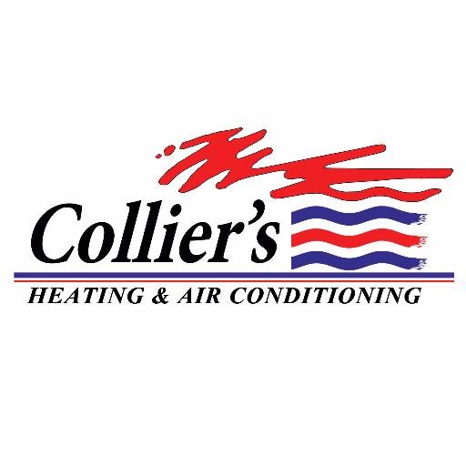 trustcolliers's profile picture. With 29 years of serving Northern Indiana, Collier's is the name you can trust for all of your heating and air conditioning needs.