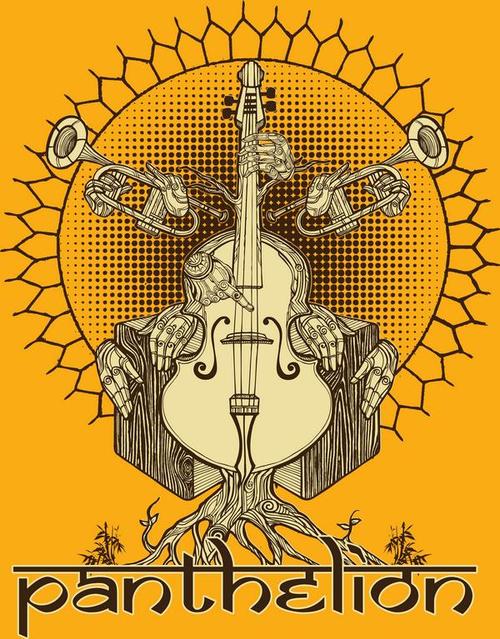 panthelion's profile picture. Panthelion is the leading archetype of a dynamic new musical genre known as &quot;nu class&quot; a term that has been coined from audience descriptions of the P