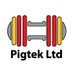 Pigtek (@pigtek_) Twitter profile photo Pigtek (@pigtek_) Twitter profile photo