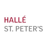 Hallé St Peter's (@hallestpeters) 's Twitter Profile