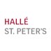 Hallé St Peter's (@hallestpeters) Twitter profile photo