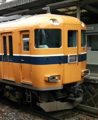 近鉄大阪線沿線出身の体が小さい鉄道ファン。バスと船にも少し興味あり(知識はゼロ)。何をやっても中途半端。