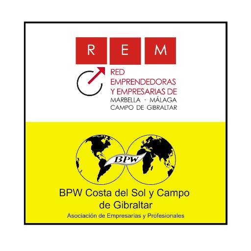 REM~BPW Marbella y Campo de Gibraltar. Mujeres que crean sinergias empresariales. #REMFUNCIONA
