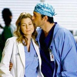 Fan account, *Not an official account of Greys Anatomy.*