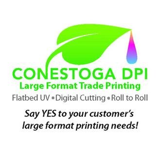 Conestoga dpi is now part of the H & H Group Lancaster, PA.