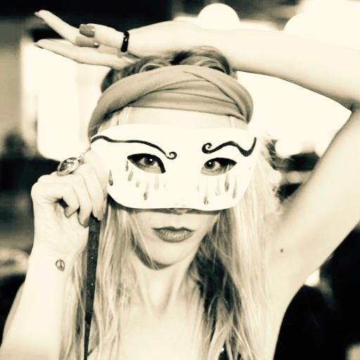 ...a Toronto based healer and artist whose penchant for the sublime and bizarre continues to inspire her work...