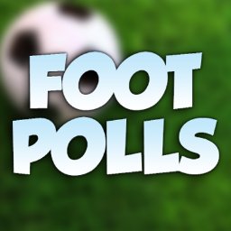 FootPolls_'s profile picture. 