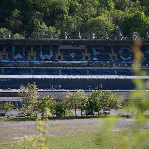 News from @wwfcofficial's commercial & conference team. Call 01494 455766 or email commercial@wwfc.com for enquiries on sponsorship, hospitality or room hire.