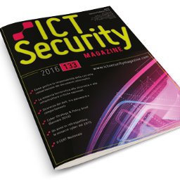 Prima Rivista Italiana dedicata alla Sicurezza Informatica #CyberSecurity #CyberCrime #SicurezzaICT #DigitalForensics #CyberTerrorismo #CyberSpionaggio #Difesa