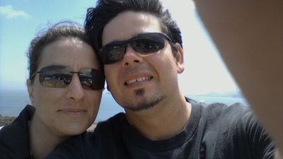 Developer, Husband, Father, Reader, Martial Artist.
