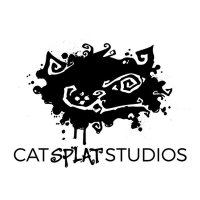Cat Splat Studios (@catsplatstudios) 's Twitter Profile