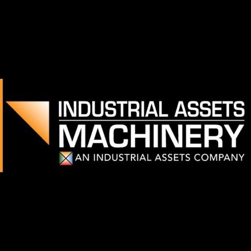 Industrial Assets are leading experts in buying and selling used machinery. If you looking for a CNC in Ohio or a Lathe in Florida we have the machine you need.