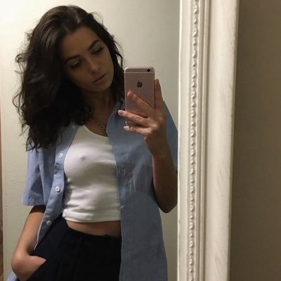 oliviarpgaze's profile picture. ️jasmaggoliviambr