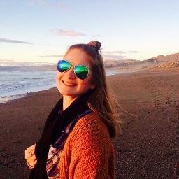 I'm a spunky and passionate manager looking for my next business adventure!