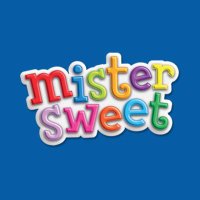 Mister Sweet(@MisterSweetSA) 's Twitter Profile Photo